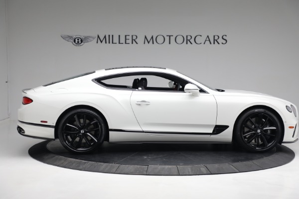Used 2022 Bentley Continental GT V8 for sale $245,900 at Maserati of Westport in Westport CT 06880 7