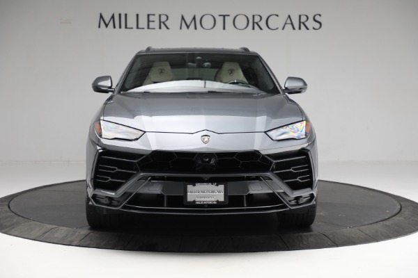 Used 2019 Lamborghini Urus for sale Sold at Maserati of Westport in Westport CT 06880 12