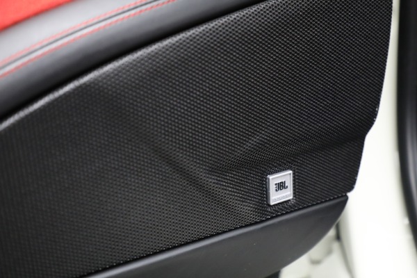 Used 2012 Ferrari 458 Spider for sale Sold at Maserati of Westport in Westport CT 06880 28