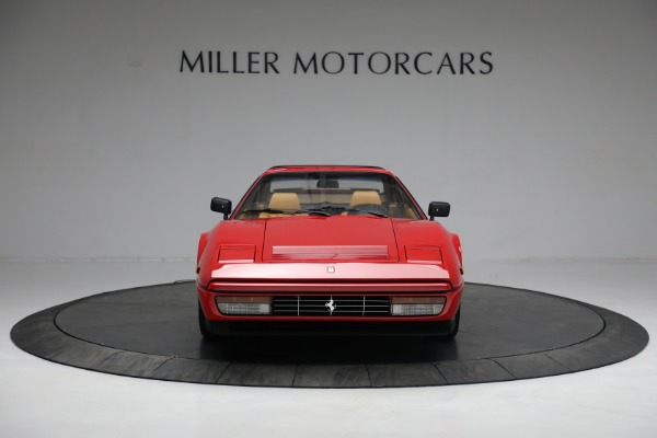 Used 1989 Ferrari 328 GTS for sale Sold at Maserati of Westport in Westport CT 06880 12