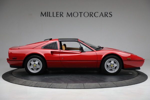 Used 1989 Ferrari 328 GTS for sale Sold at Maserati of Westport in Westport CT 06880 21