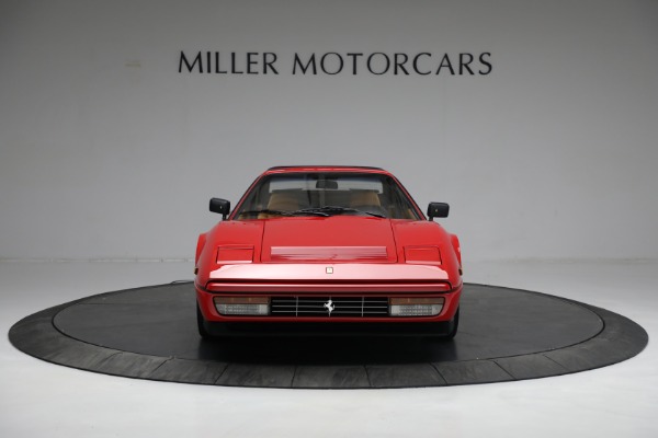 Used 1989 Ferrari 328 GTS for sale Sold at Maserati of Westport in Westport CT 06880 24