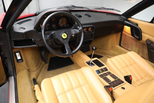 Used 1989 Ferrari 328 GTS for sale Sold at Maserati of Westport in Westport CT 06880 25