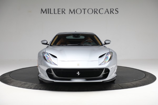 Used 2020 Ferrari 812 Superfast for sale Call for price at Maserati of Westport in Westport CT 06880 12