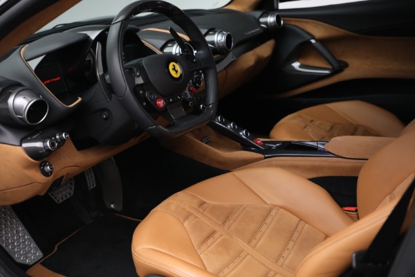 Used 2020 Ferrari 812 Superfast for sale Sold at Maserati of Westport in Westport CT 06880 13