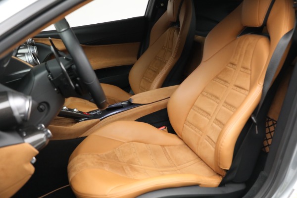 Used 2020 Ferrari 812 Superfast for sale Sold at Maserati of Westport in Westport CT 06880 15