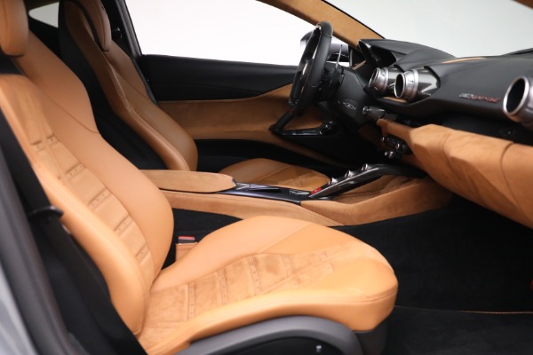 Used 2020 Ferrari 812 Superfast for sale Sold at Maserati of Westport in Westport CT 06880 17