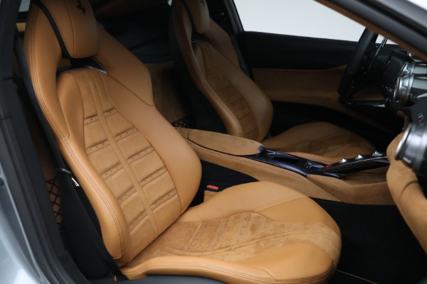 Used 2020 Ferrari 812 Superfast for sale Sold at Maserati of Westport in Westport CT 06880 18
