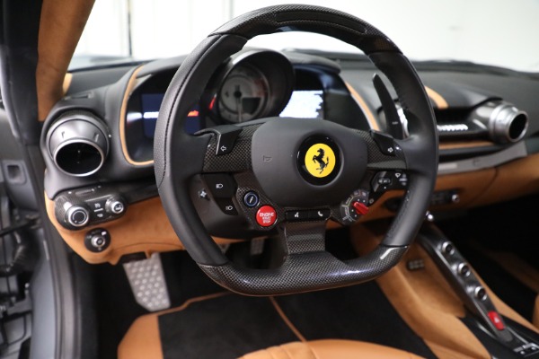 Used 2020 Ferrari 812 Superfast for sale Sold at Maserati of Westport in Westport CT 06880 19