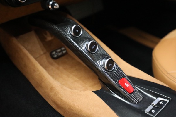 Used 2020 Ferrari 812 Superfast for sale Sold at Maserati of Westport in Westport CT 06880 20