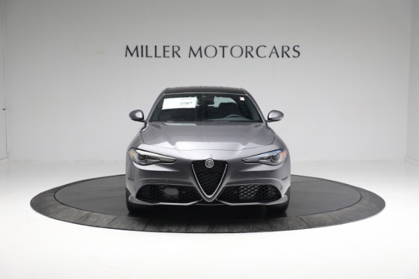 New 2022 Alfa Romeo Giulia Ti for sale Sold at Maserati of Westport in Westport CT 06880 12