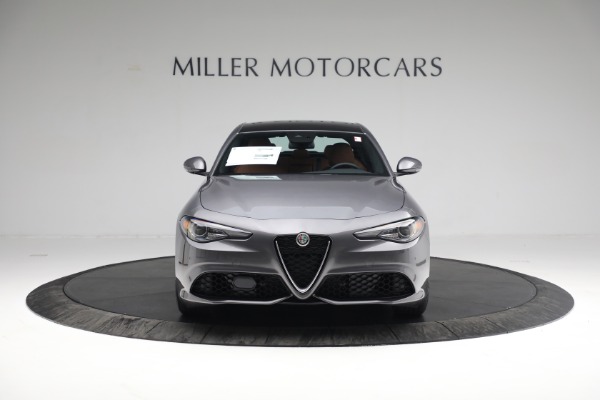 New 2022 Alfa Romeo Giulia Ti for sale Sold at Maserati of Westport in Westport CT 06880 2