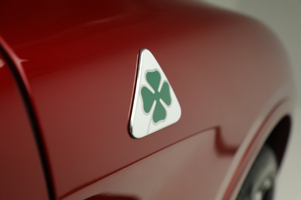 New 2022 Alfa Romeo Stelvio Quadrifoglio for sale Sold at Maserati of Westport in Westport CT 06880 14