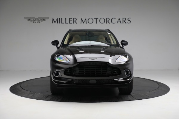 Used 2022 Aston Martin DBX for sale $105,900 at Maserati of Westport in Westport CT 06880 11