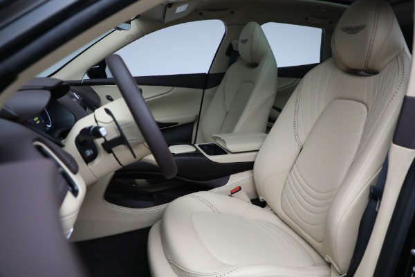 Used 2022 Aston Martin DBX for sale $105,900 at Maserati of Westport in Westport CT 06880 15