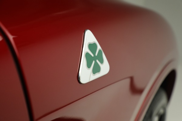 New 2022 Alfa Romeo Stelvio Quadrifoglio for sale Sold at Maserati of Westport in Westport CT 06880 27