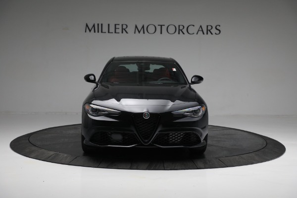 New 2022 Alfa Romeo Giulia Veloce for sale Sold at Maserati of Westport in Westport CT 06880 12