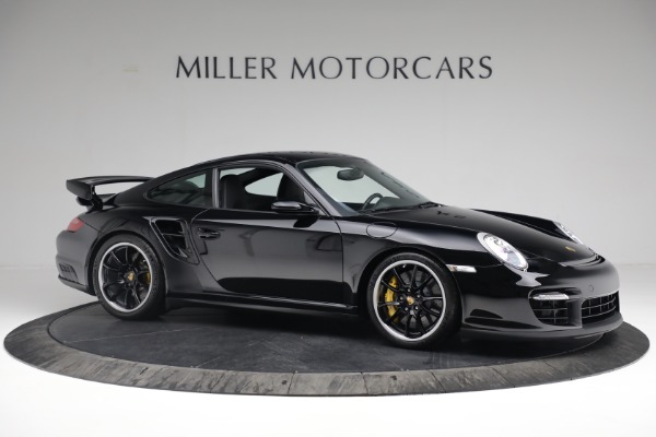 Used 2008 Porsche 911 GT2 for sale $359,900 at Maserati of Westport in Westport CT 06880 10