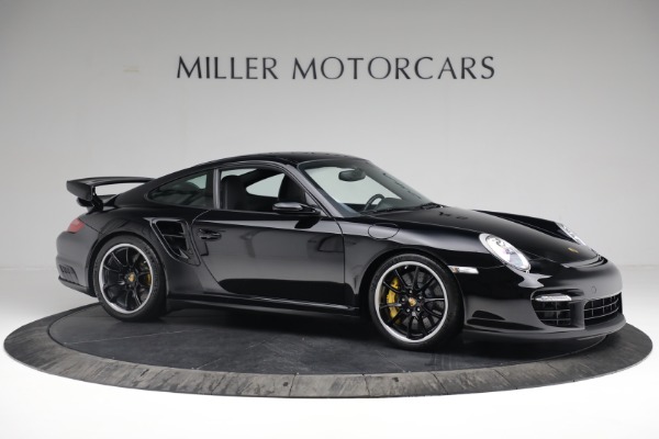 Used 2008 Porsche 911 GT2 for sale Sold at Maserati of Westport in Westport CT 06880 10