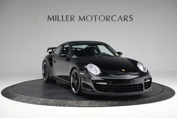 Used 2008 Porsche 911 GT2 for sale $359,900 at Maserati of Westport in Westport CT 06880 11