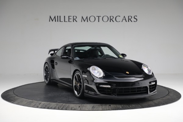 Used 2008 Porsche 911 GT2 for sale Sold at Maserati of Westport in Westport CT 06880 11