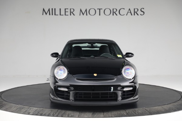 Used 2008 Porsche 911 GT2 for sale $359,900 at Maserati of Westport in Westport CT 06880 12