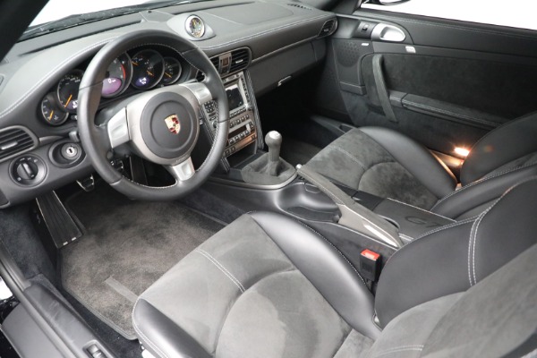 Used 2008 Porsche 911 GT2 for sale $389,900 at Maserati of Westport in Westport CT 06880 13
