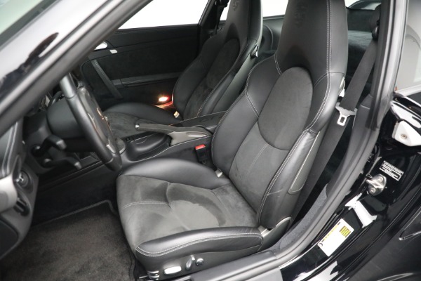 Used 2008 Porsche 911 GT2 for sale $359,900 at Maserati of Westport in Westport CT 06880 15