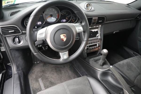 Used 2008 Porsche 911 GT2 for sale Sold at Maserati of Westport in Westport CT 06880 16
