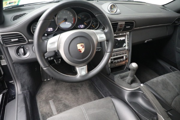 Used 2008 Porsche 911 GT2 for sale $359,900 at Maserati of Westport in Westport CT 06880 16