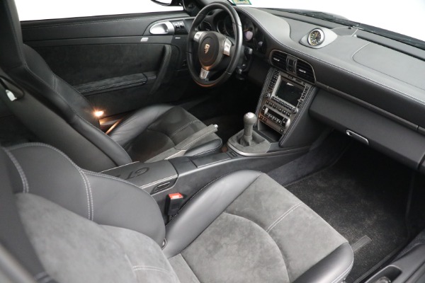 Used 2008 Porsche 911 GT2 for sale $359,900 at Maserati of Westport in Westport CT 06880 18