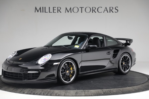 Used 2008 Porsche 911 GT2 for sale Sold at Maserati of Westport in Westport CT 06880 2