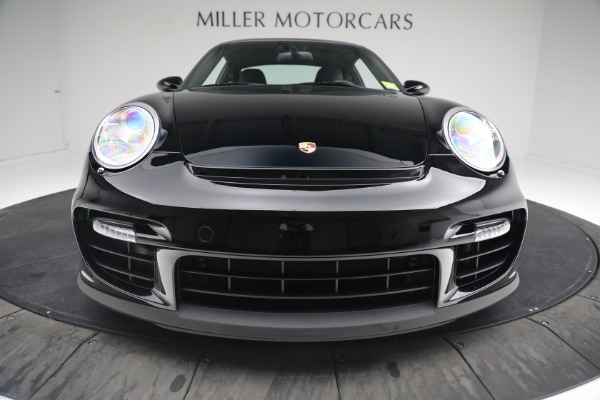 Used 2008 Porsche 911 GT2 for sale $359,900 at Maserati of Westport in Westport CT 06880 22