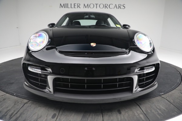 Used 2008 Porsche 911 GT2 for sale Sold at Maserati of Westport in Westport CT 06880 22