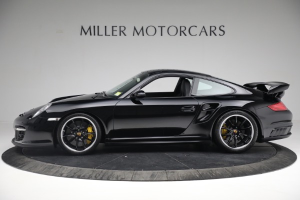 Used 2008 Porsche 911 GT2 for sale $359,900 at Maserati of Westport in Westport CT 06880 3