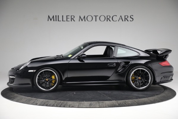 Used 2008 Porsche 911 GT2 for sale Sold at Maserati of Westport in Westport CT 06880 3