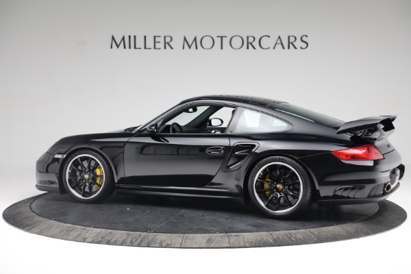 Used 2008 Porsche 911 GT2 for sale $359,900 at Maserati of Westport in Westport CT 06880 4