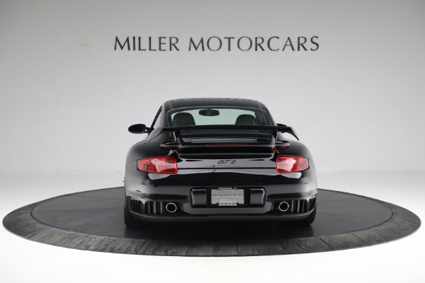 Used 2008 Porsche 911 GT2 for sale Sold at Maserati of Westport in Westport CT 06880 6