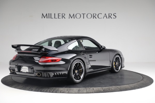 Used 2008 Porsche 911 GT2 for sale $359,900 at Maserati of Westport in Westport CT 06880 8