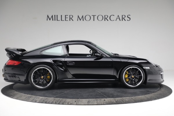 Used 2008 Porsche 911 GT2 for sale $359,900 at Maserati of Westport in Westport CT 06880 9