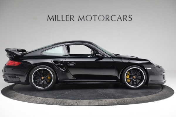 Used 2008 Porsche 911 GT2 for sale Sold at Maserati of Westport in Westport CT 06880 9