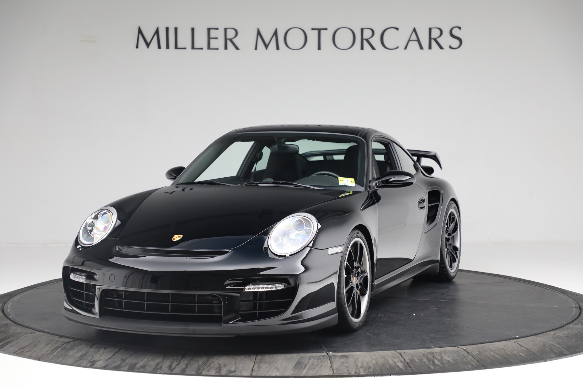 Used 2008 Porsche 911 GT2 for sale $359,900 at Maserati of Westport in Westport CT 06880 1