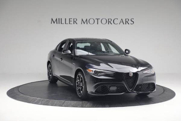 New 2022 Alfa Romeo Giulia Veloce for sale Sold at Maserati of Westport in Westport CT 06880 11