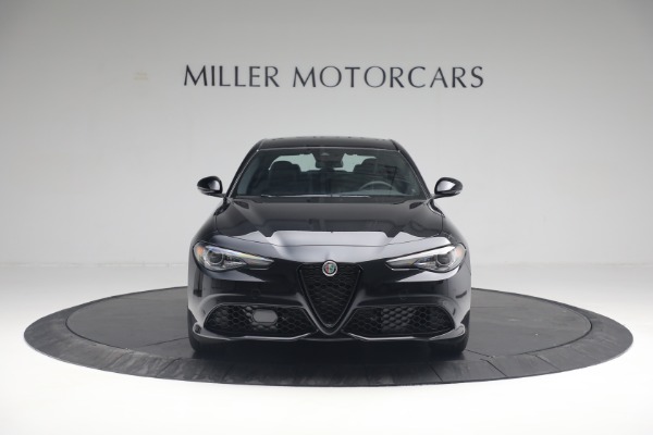 New 2022 Alfa Romeo Giulia Veloce for sale Sold at Maserati of Westport in Westport CT 06880 12