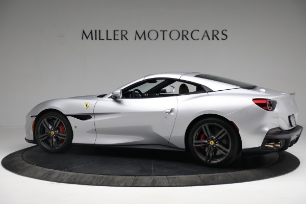 Used 2022 Ferrari Portofino M for sale Sold at Maserati of Westport in Westport CT 06880 16