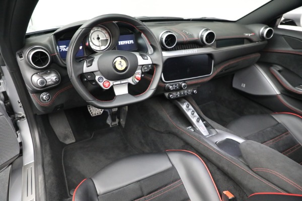 Used 2022 Ferrari Portofino M for sale Sold at Maserati of Westport in Westport CT 06880 25