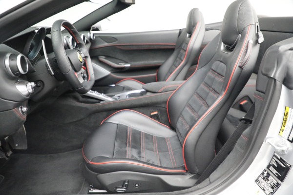 Used 2022 Ferrari Portofino M for sale Sold at Maserati of Westport in Westport CT 06880 26