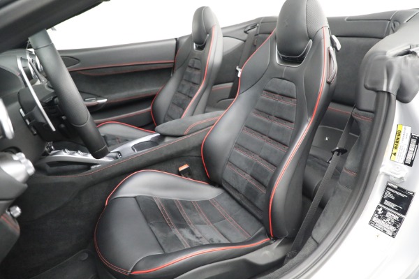 Used 2022 Ferrari Portofino M for sale Sold at Maserati of Westport in Westport CT 06880 27