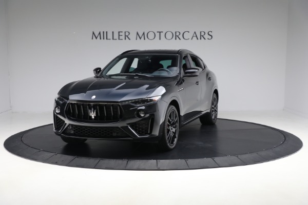 2022 Maserati Levante