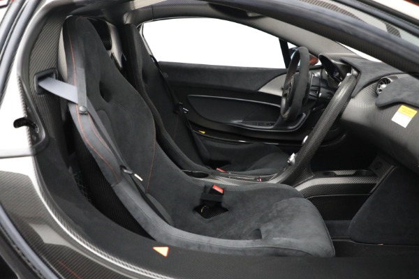 Used 2015 McLaren P1 for sale Sold at Maserati of Westport in Westport CT 06880 25